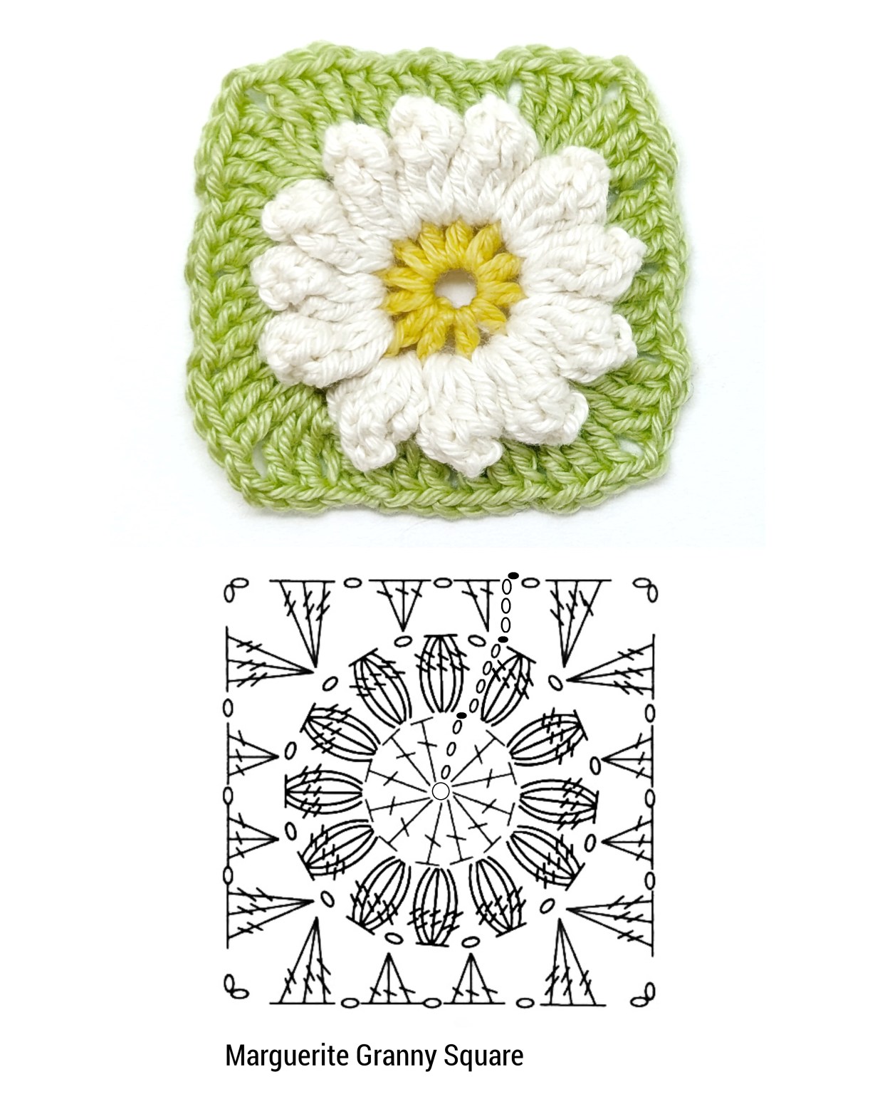 MargueriteGranny Trishagurumi margueritegranny-trishagurumi